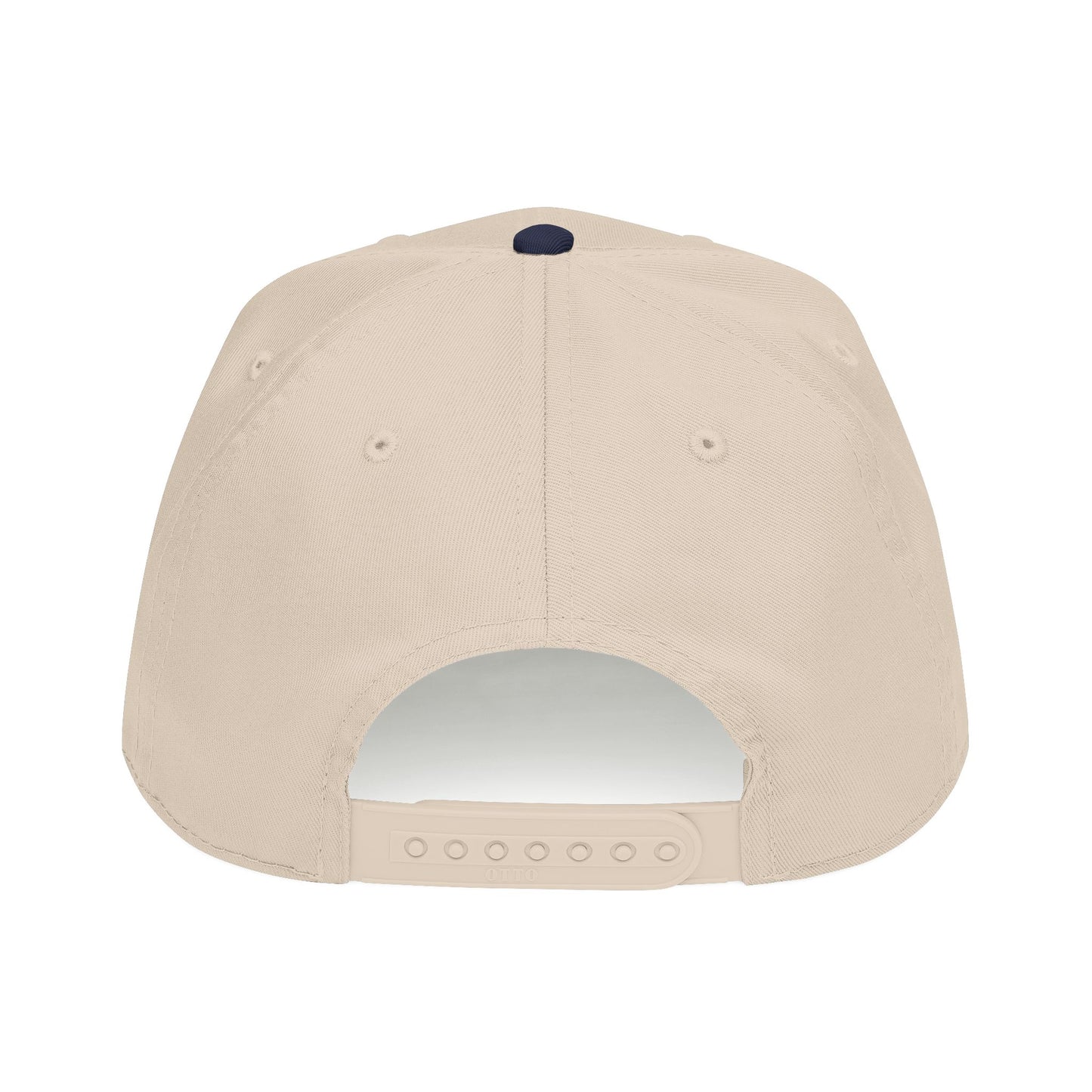 L’Elite Kompa Fit & Flow Baseball Cap — Haitian-Inspired Dance, "Move with rhythm. Flow with joy."