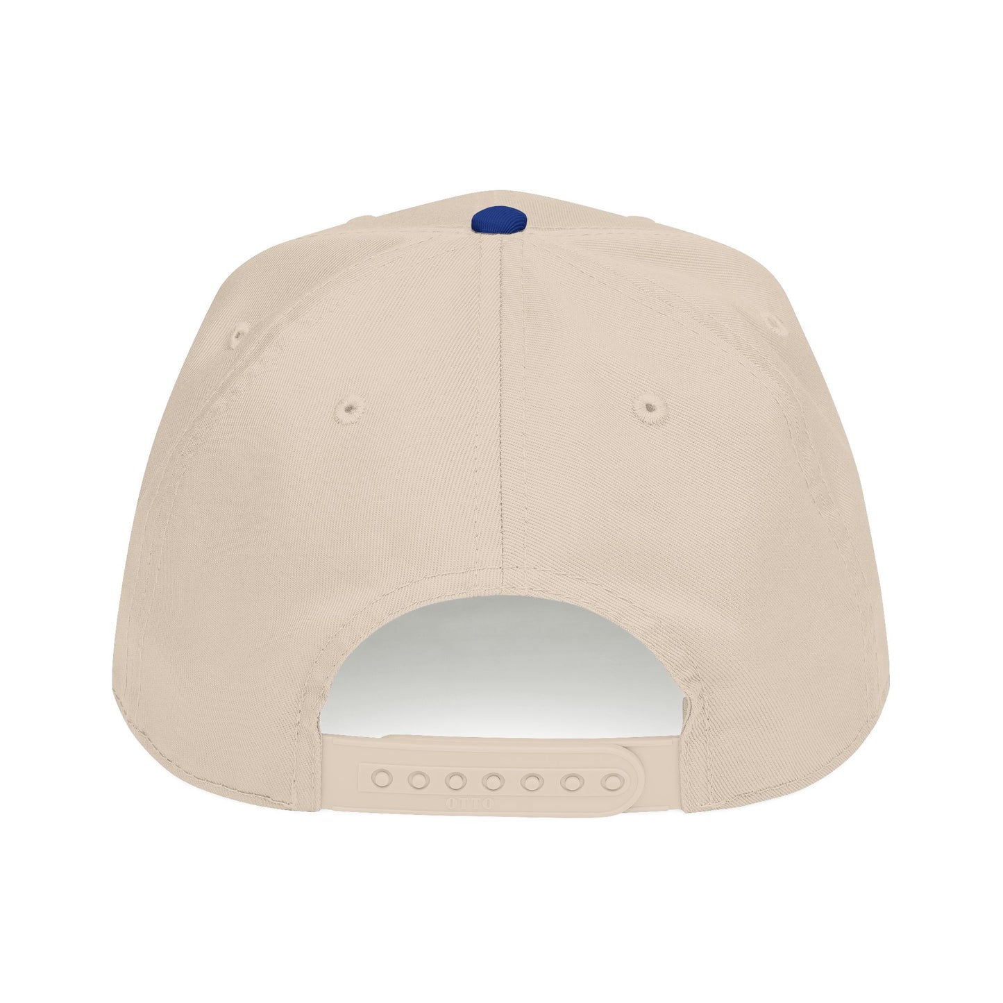 L’Elite Kompa Fit & Flow Baseball Cap — Haitian-Inspired Dance, "Move with rhythm. Flow with joy."