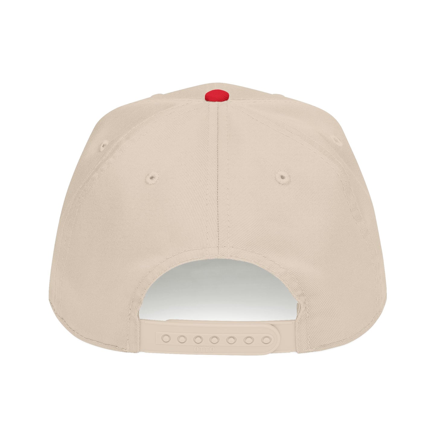 L’Elite Kompa Fit & Flow Baseball Cap — Haitian-Inspired Dance, "Move with rhythm. Flow with joy."