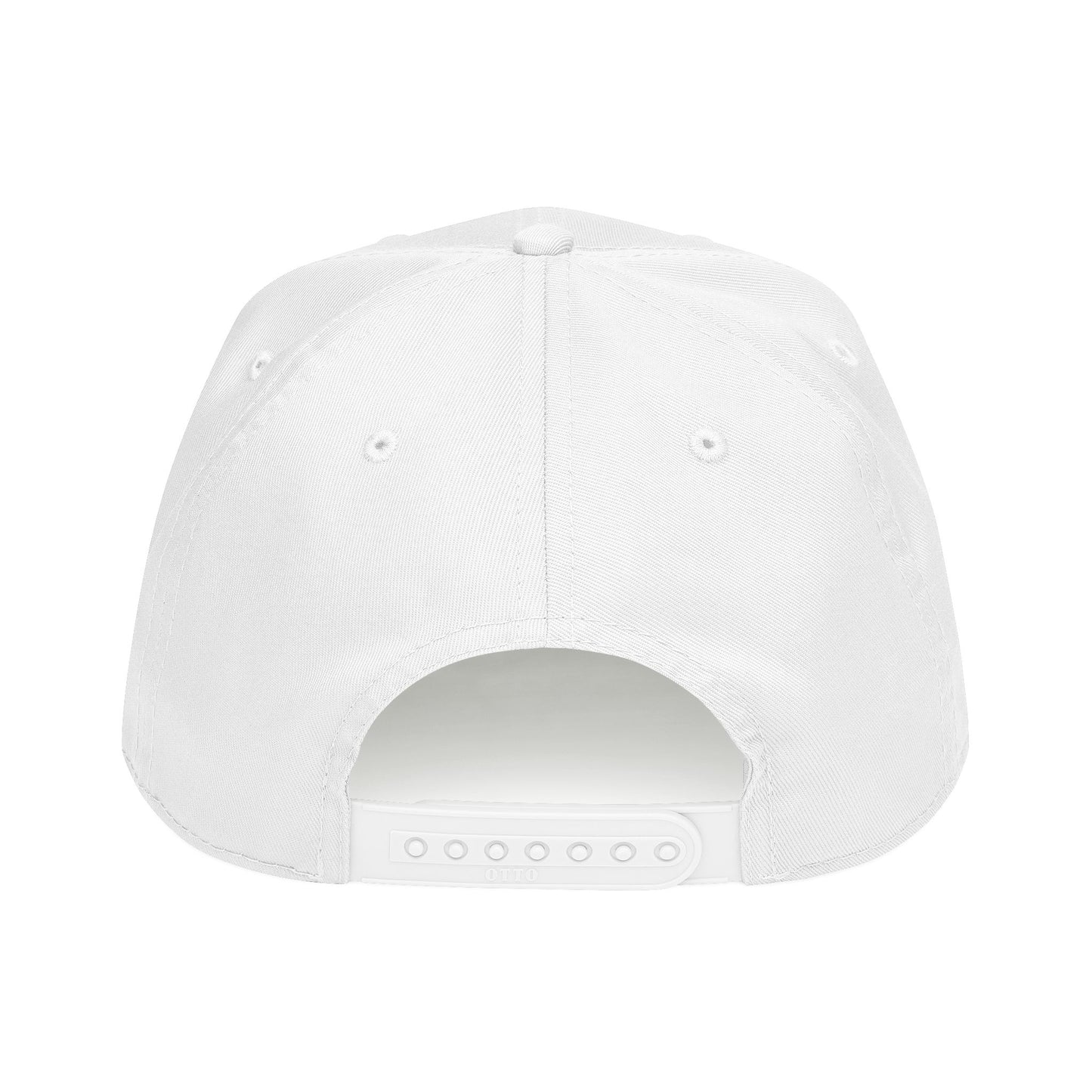 L’Elite Kompa Fit & Flow Baseball Cap — Haitian-Inspired Dance, "Move with rhythm. Flow with joy."